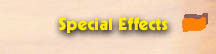 Special Effects